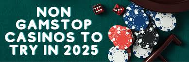 Best Non Gamstop Casinos UK Discover Top Alternatives for UK Players