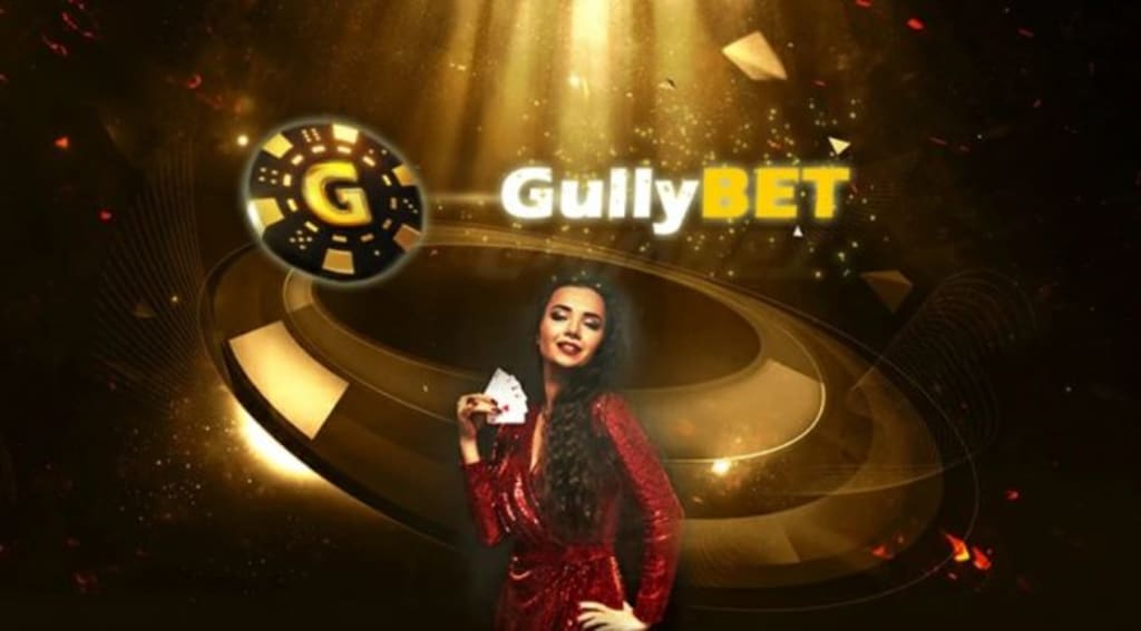 Comprehensive GullyBet Review and Rating Your Ultimate Betting Guide Comprehensive GullyBet Review and Rating Your Ultimate Betting Guide