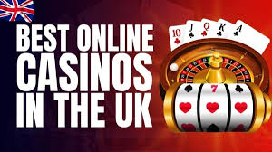 Discover the Best Online Casino Deals in the UK 1654119000