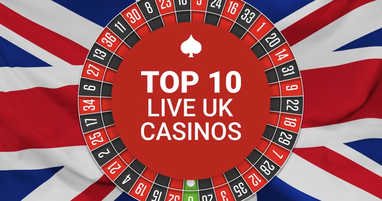 Discover the Best Online Casinos in the UK