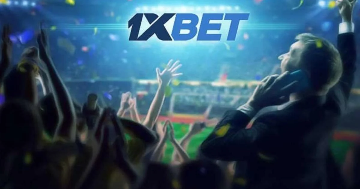 Download 1xbet APK for a Seamless Betting Experience