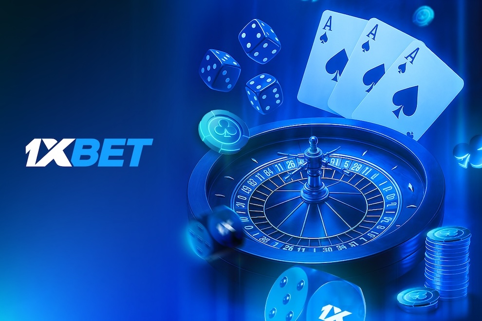 Everything You Need to Know About 1xBet Betting 463548500 Everything You Need to Know About 1xBet Betting 463548500