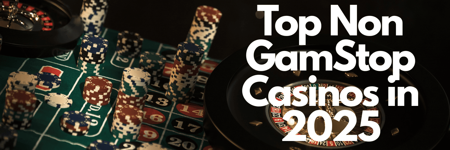 Explore the Best Casinos in the UK Not on Gamstop 589859688