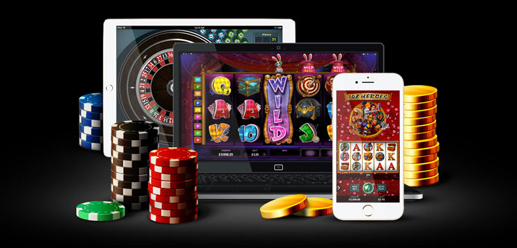 Exploring Non Gamstop UK Casinos The Ultimate Guide Exploring Non Gamstop UK Casinos The Ultimate Guide