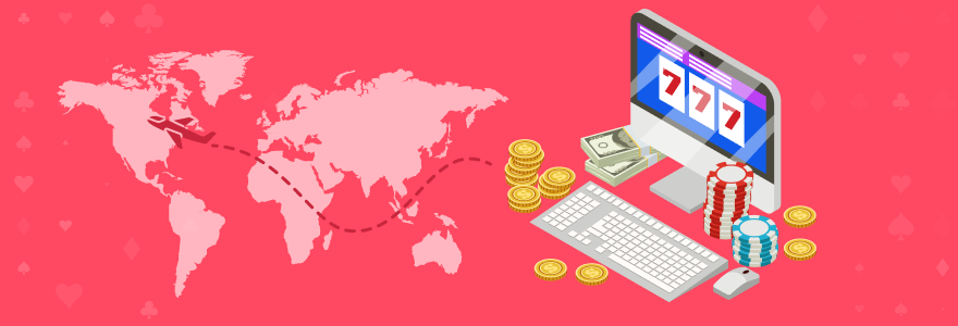 Zahraniční kasina Vše, co potřebujete vědět před registrací