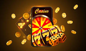 Discover the Exciting World of Slots Muse Casino 1737953344 Discover the Exciting World of Slots Muse Casino 1737953344