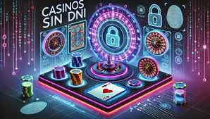 Explorando los Mejores Casinos Sin Internacionales