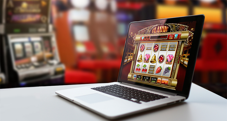 Exploring Gransino Casino Online Slots A Thrilling Gaming Experience