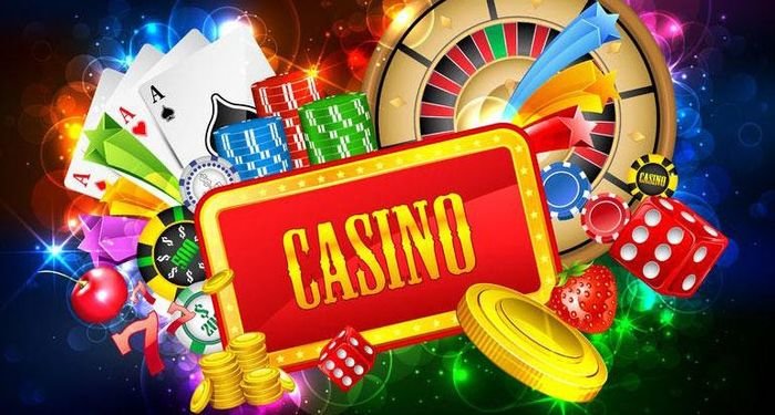 The Ultimate Guide to Online Casino Bass Win