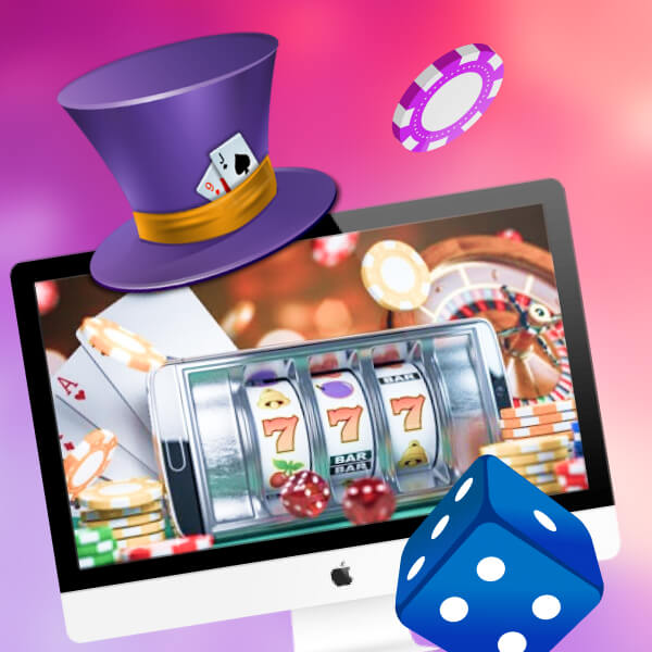 Casino Platforms That Feel Like an Experience